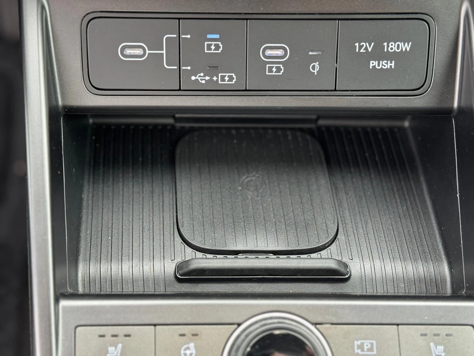 Hyundai Kona 1.6 GDi Hybrid Feel 6-DCT