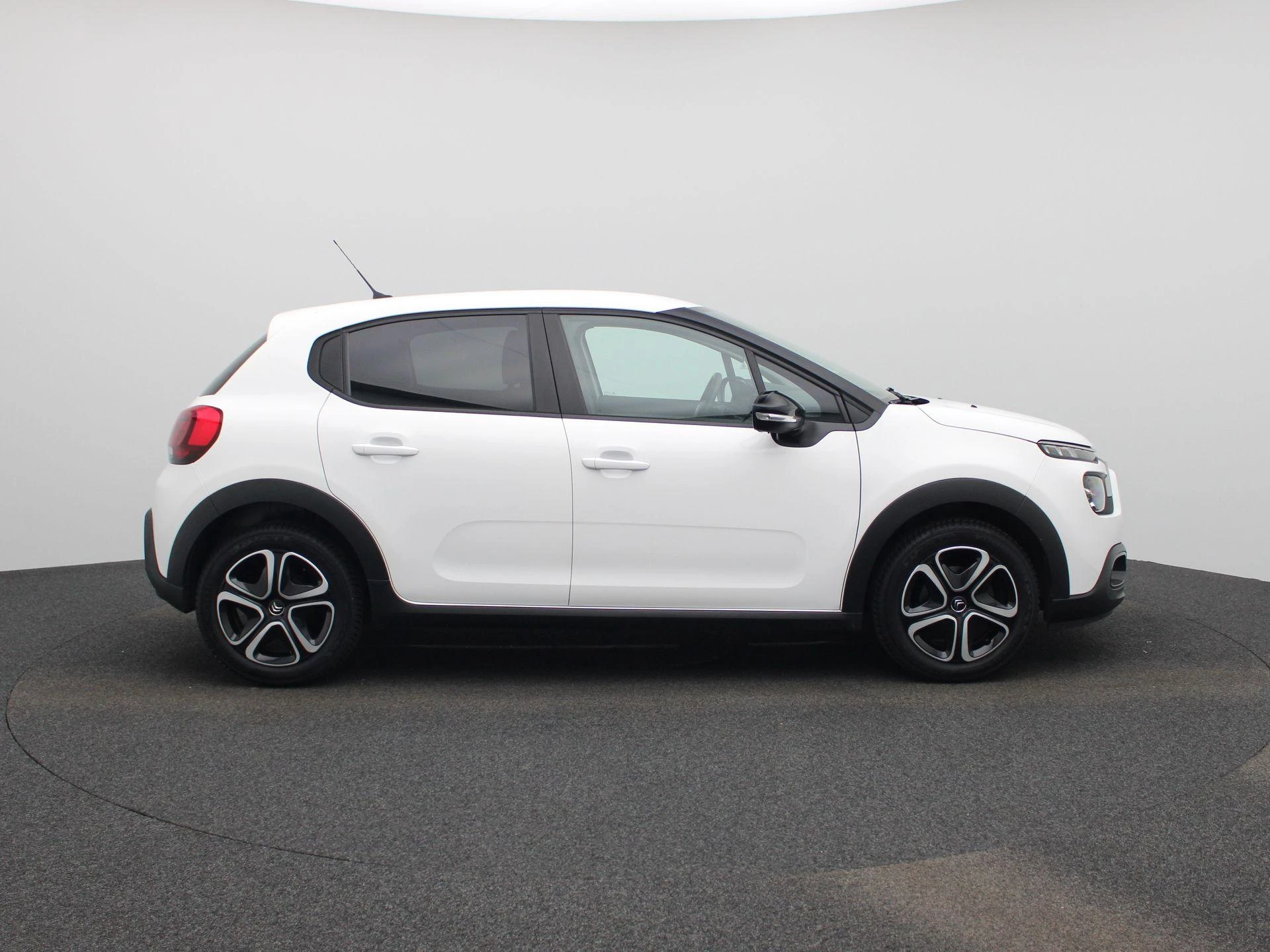Citroën C3 1.2 PureTech 82 S&S MAN Feel