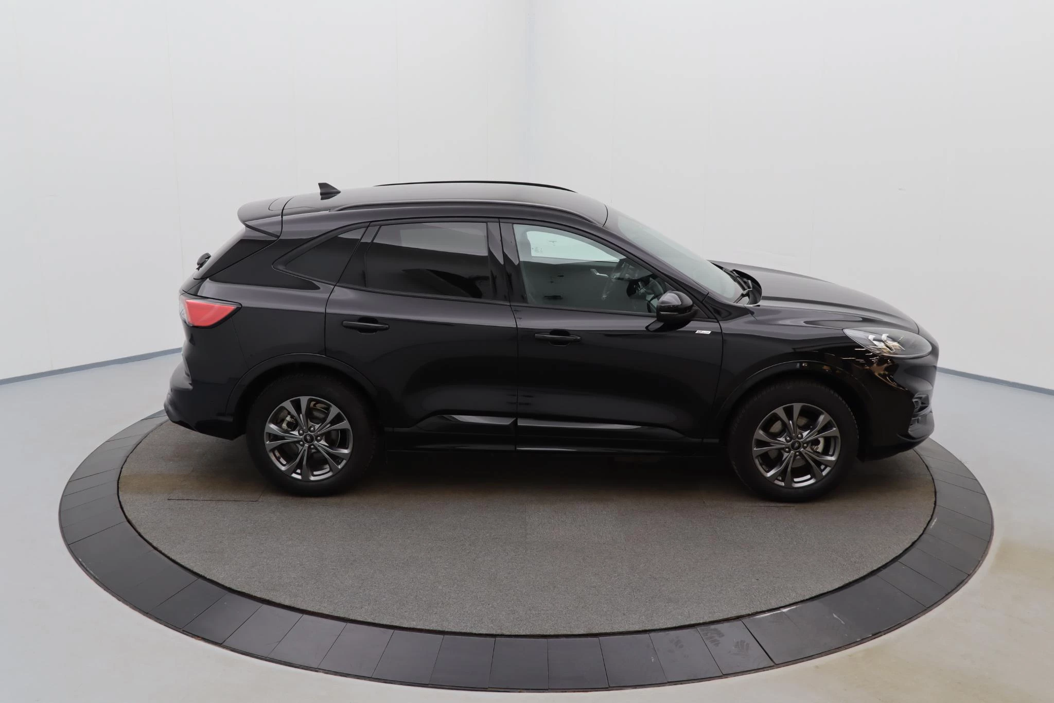 Ford Kuga PHEV ST-Line X|Driver Assist|Winterpack|B&O Sound