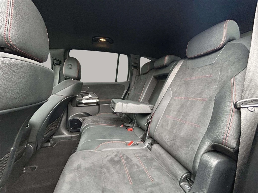 Mercedes-Benz EQB 250+ EL AMG Premium 190HK 5d Aut.