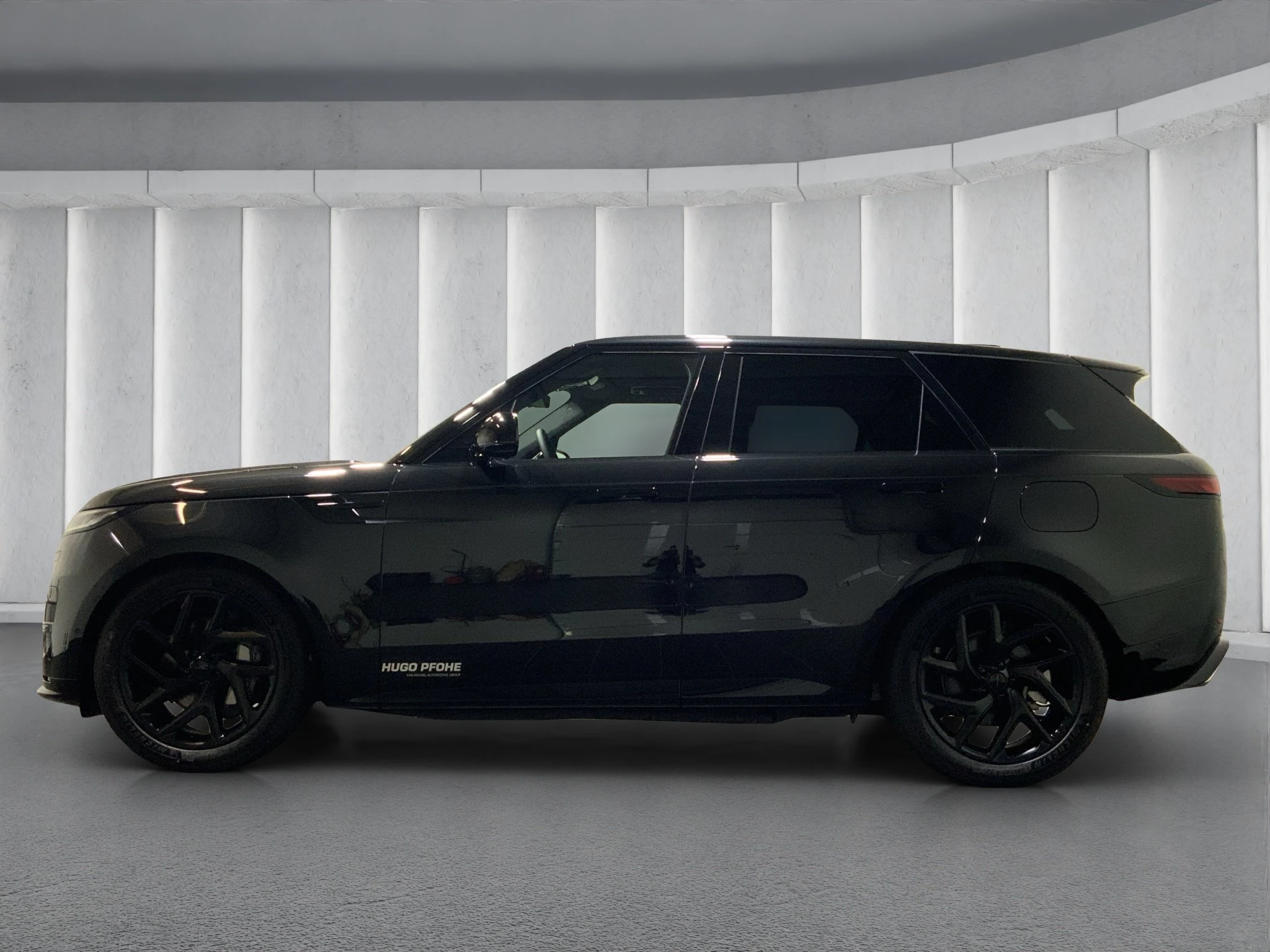 Land Rover Range Rover Sport P460e DYNAMIC SE 22 | Pano | SoftClose