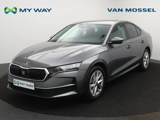 Škoda Octavia Octavia 1.5TSI eTec MHEV 150PK *AUTOMAA*VIRTUAL COCKPIT*CAMERA*PDC*NAVI*CRUISE*KEYLESS*...*