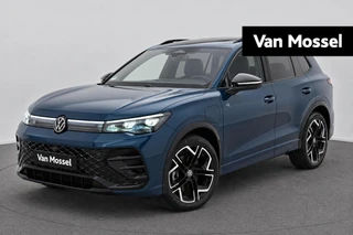 Volkswagen Tiguan 1.5 eHybrid R-Line Edition 272pk