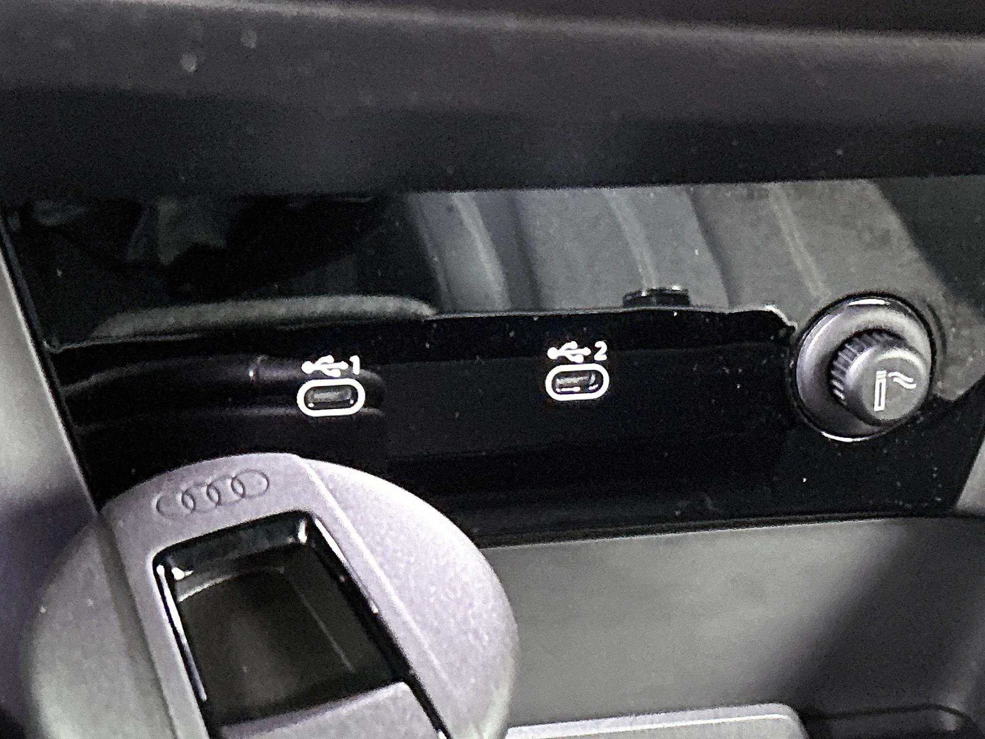 Audi Q6 e-tron Advanced edition performance 100 kWh