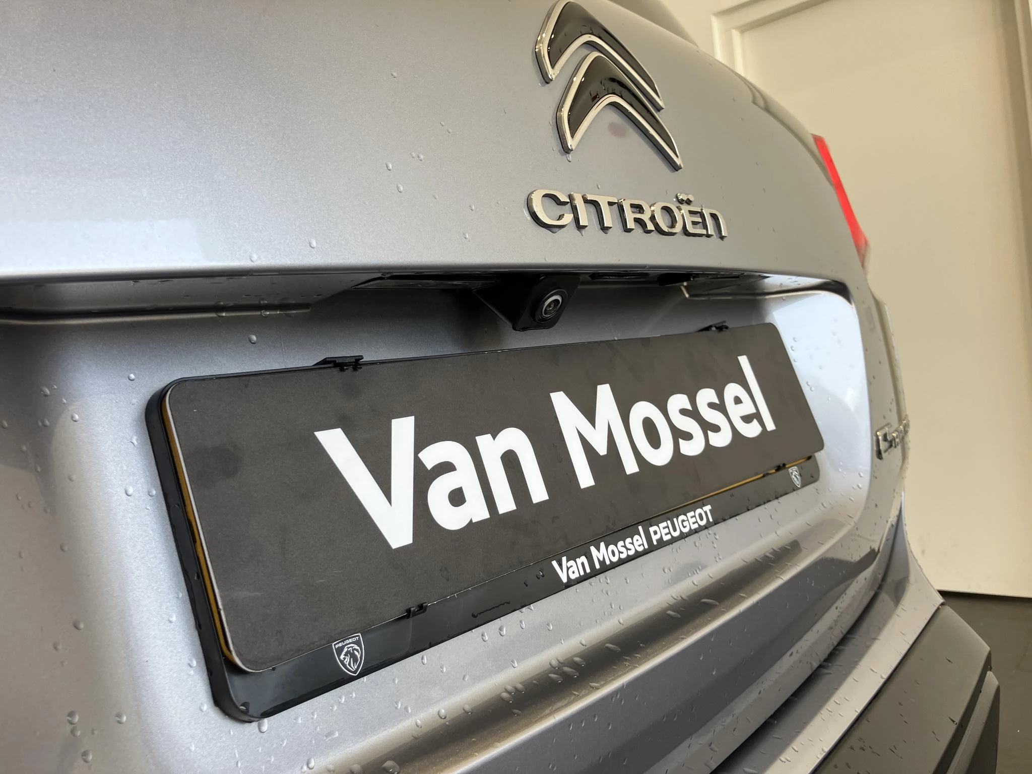 Citroën C5 Aircross 1.6 Plug-in Hybrid 225 Business Plus