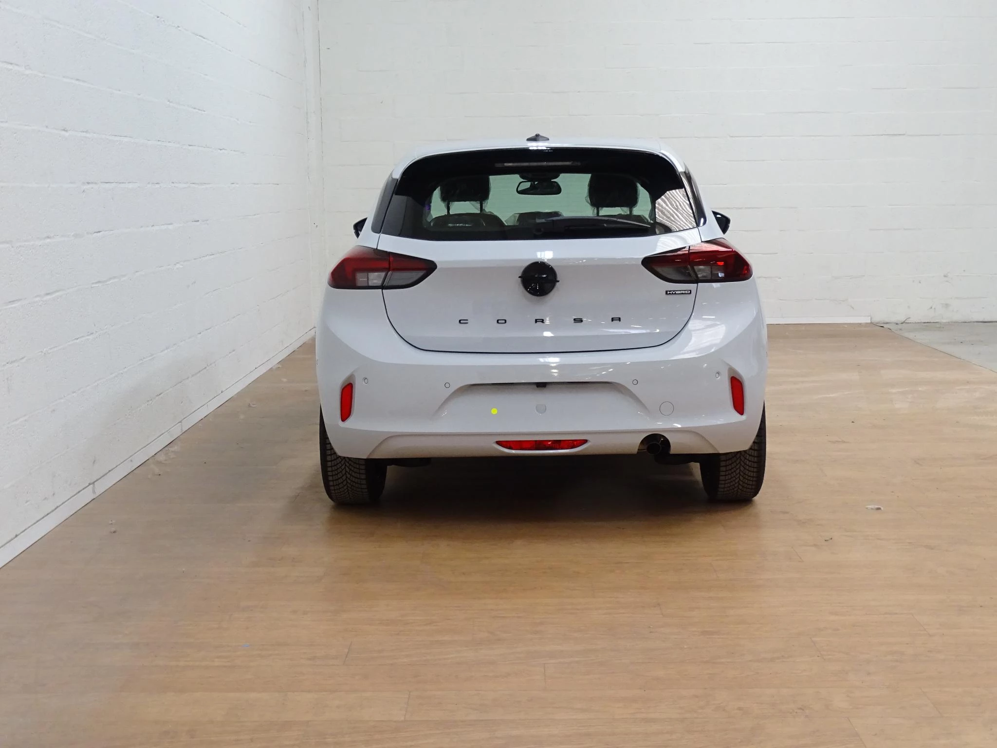 Opel Corsa 1.2 Turbo Hybrid 81kW eDTC Edition