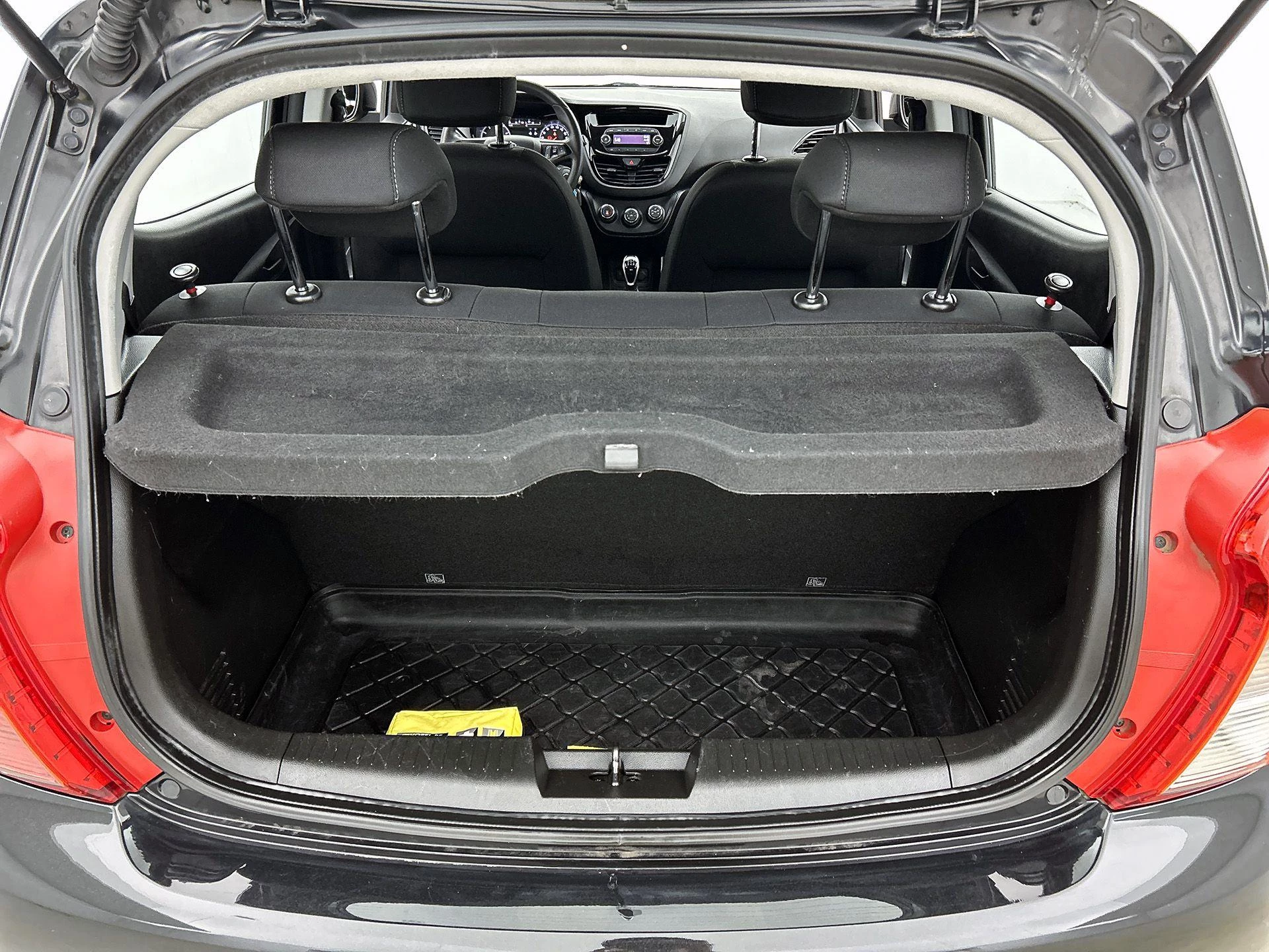 Opel KARL 1.0 ecoFLEX Edition