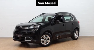 Citroën C5 Aircross 1.2T 6MT 130 S&S Live