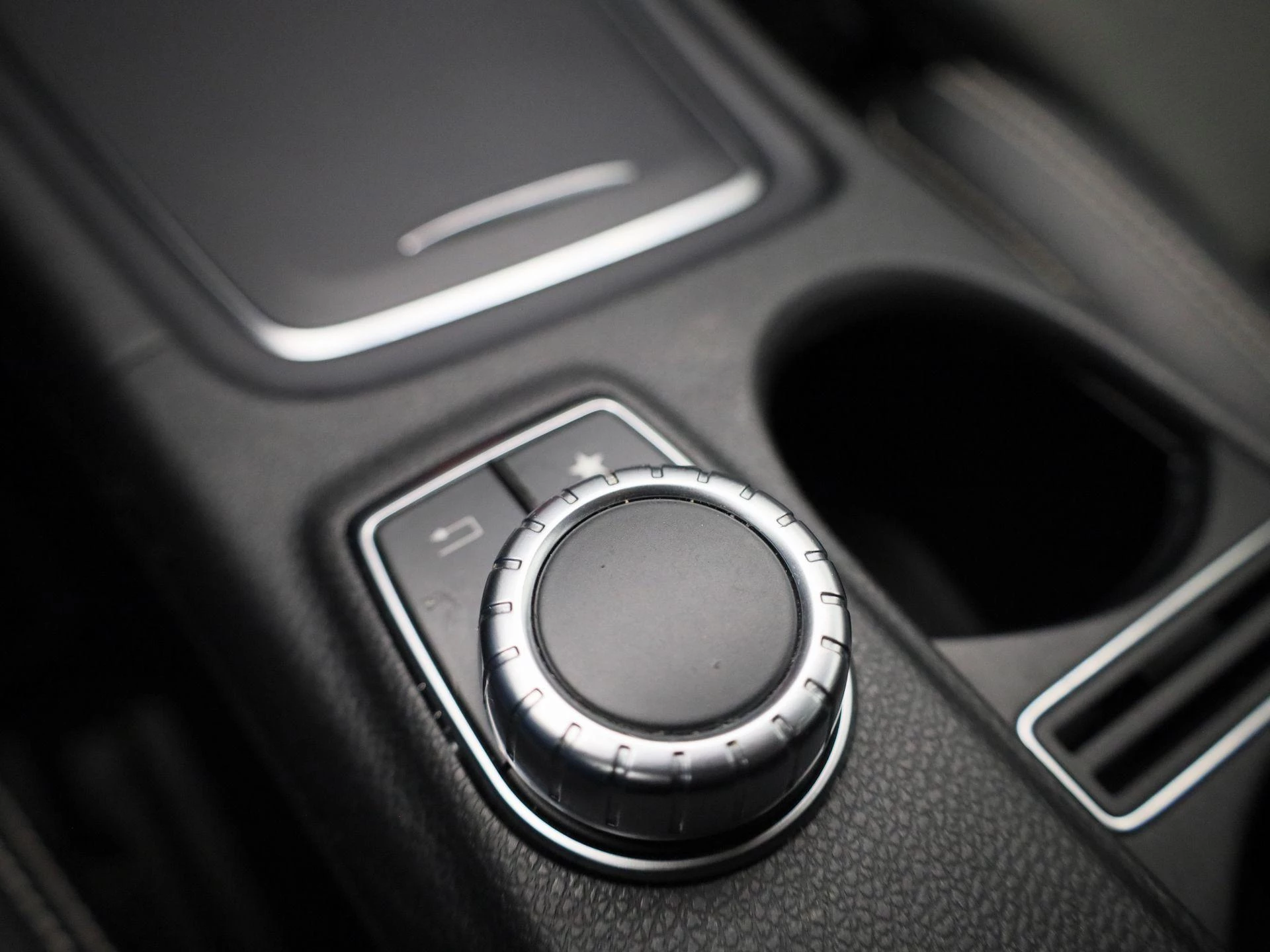 Mercedes-Benz A-Klasse 180 Ambition