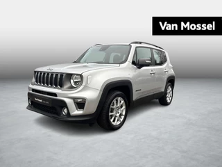 Jeep Renegade 1.3 Turbo T4 190 4xe ATX Limited