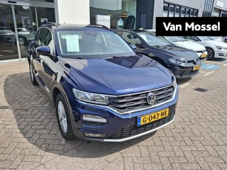Volkswagen T-Roc 1.5 TSI Style