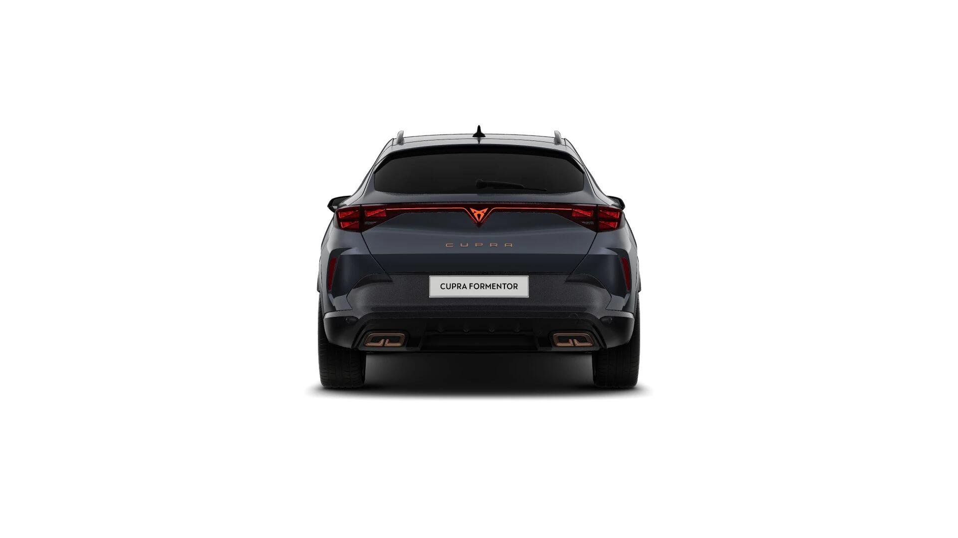 CUPRA Formentor VZ Performance