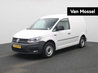 Volkswagen Caddy 2.0 TDI L1H1 Comfortline 75PK