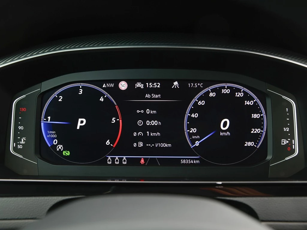 Volkswagen Arteon Shooting Brake 2.0 TDI DSG 4M R-Line AHK, RFK, Navi., ACC, Leder, 18"Alu.,