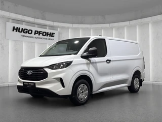 Ford Transit Custom Trend 2.0 EcoBlue 100kW 320 L1 Kasten-LKW. 4-türig