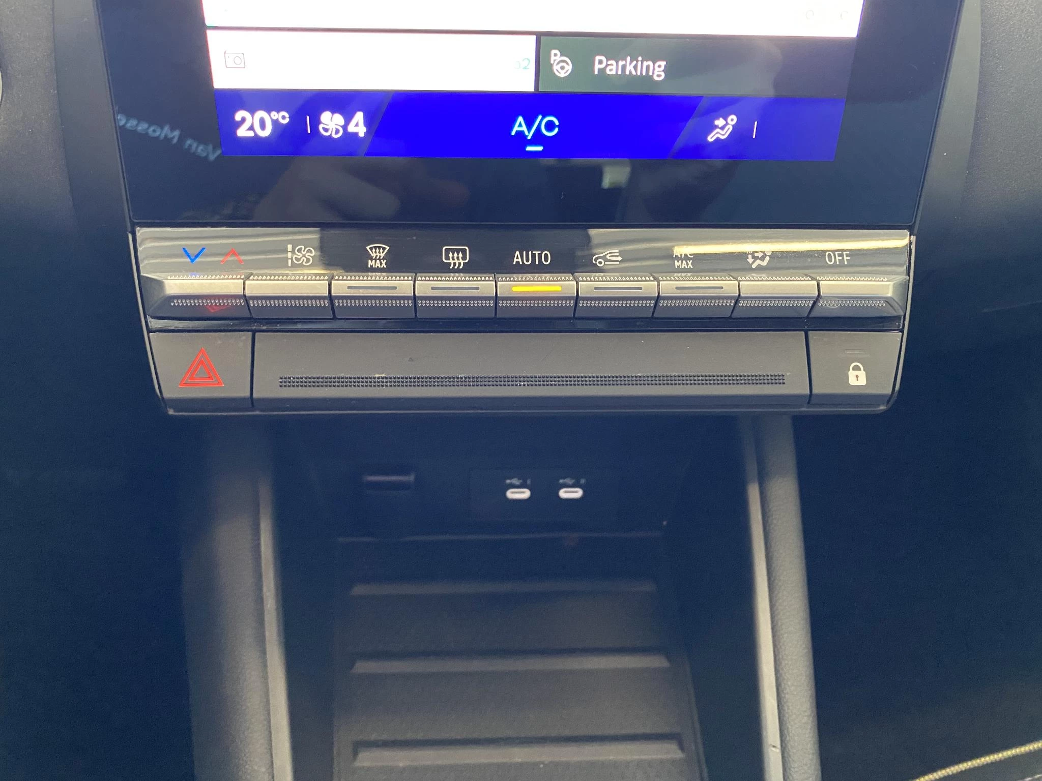Renault Symbioz Techno E-Tech full hybrid 145