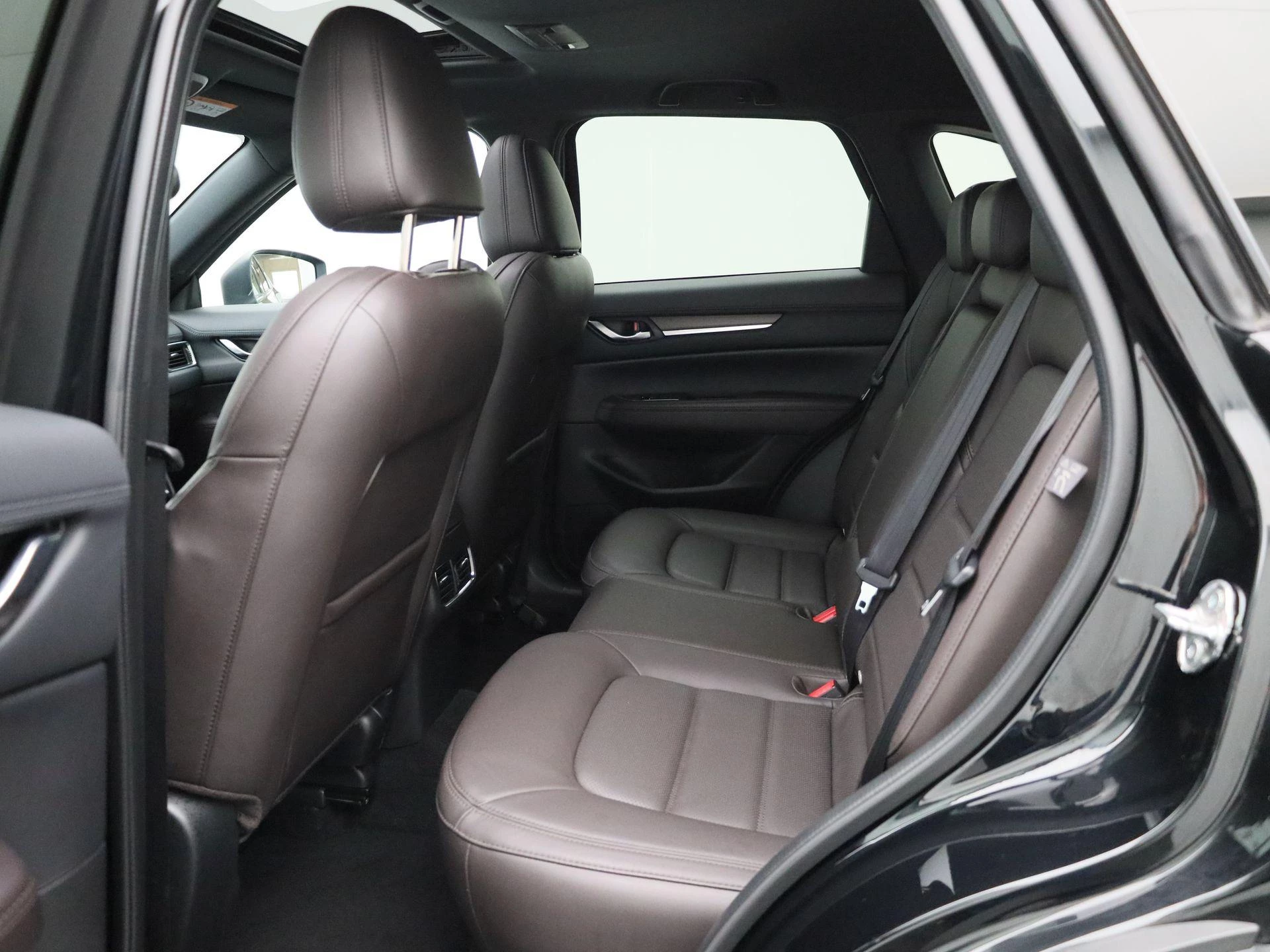 Mazda CX-5 2.5 SkyActiv-G 194 Signature