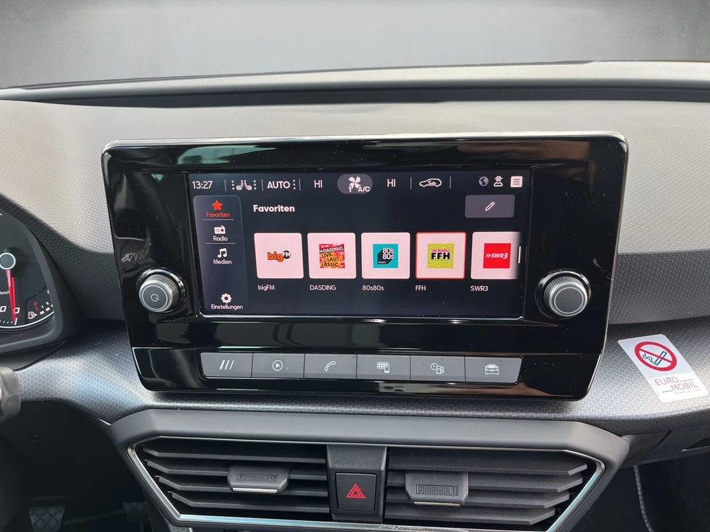 SEAT Leon 1.0 TSI Style