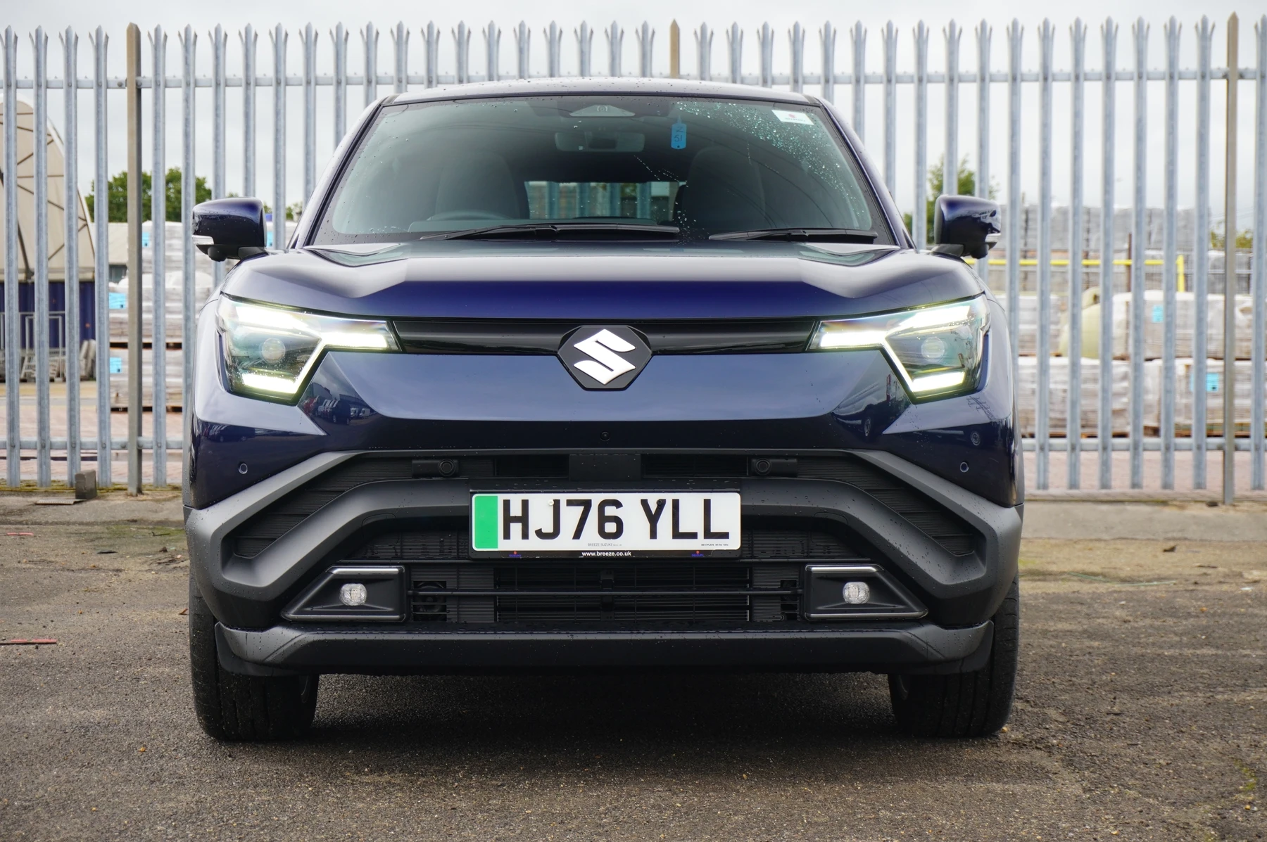 Suzuki-e Vitara-image-6