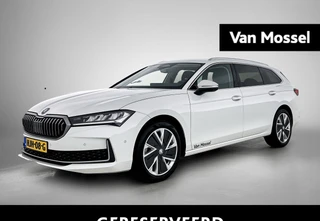 Škoda Superb Combi 1.5 TSI MHEV 150 PK Automaat Business Edition