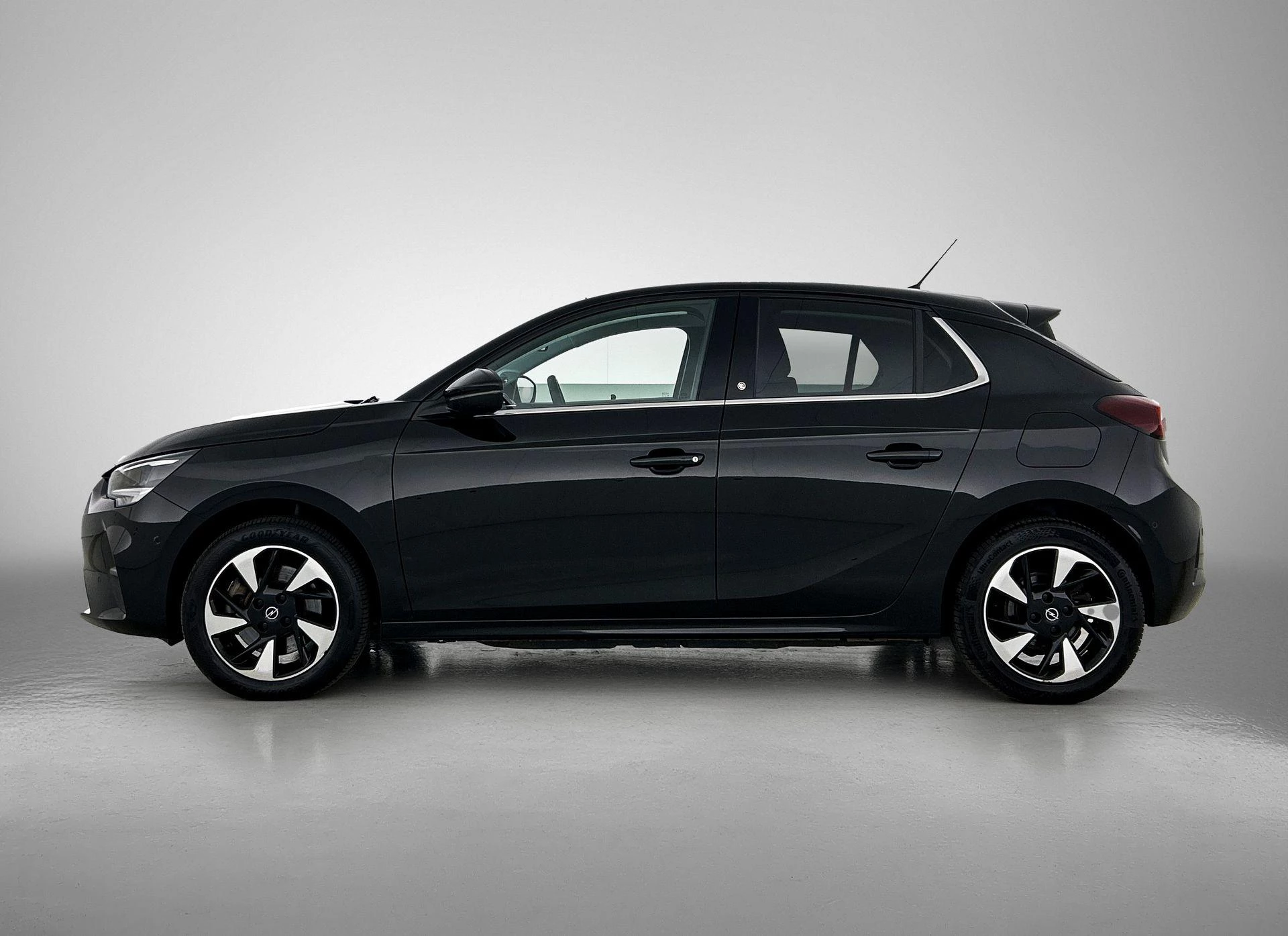 Opel Corsa-e Elegance 50 kWh