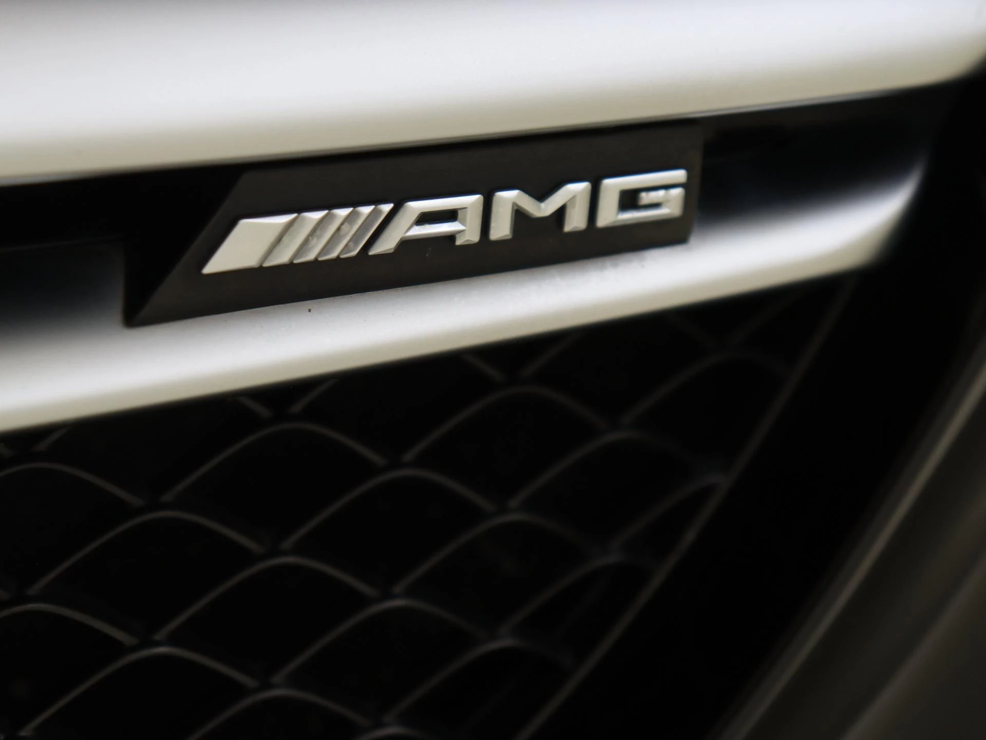Mercedes-Benz GLE AMG 63 S 4MATIC
