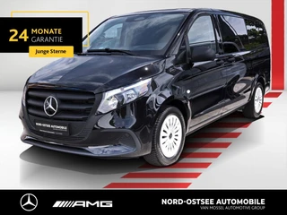 Mercedes-Benz Vito 116 TOURER NEUES MODELL LED NAVI Tourer