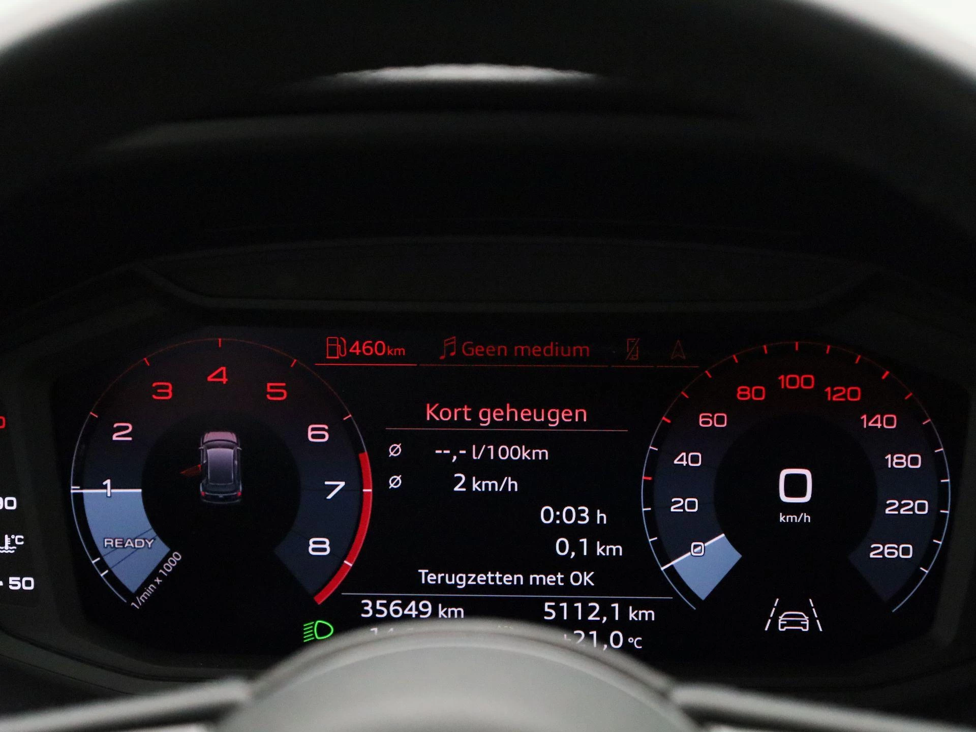 Audi A1 Sportback 25 TFSI Pro Line