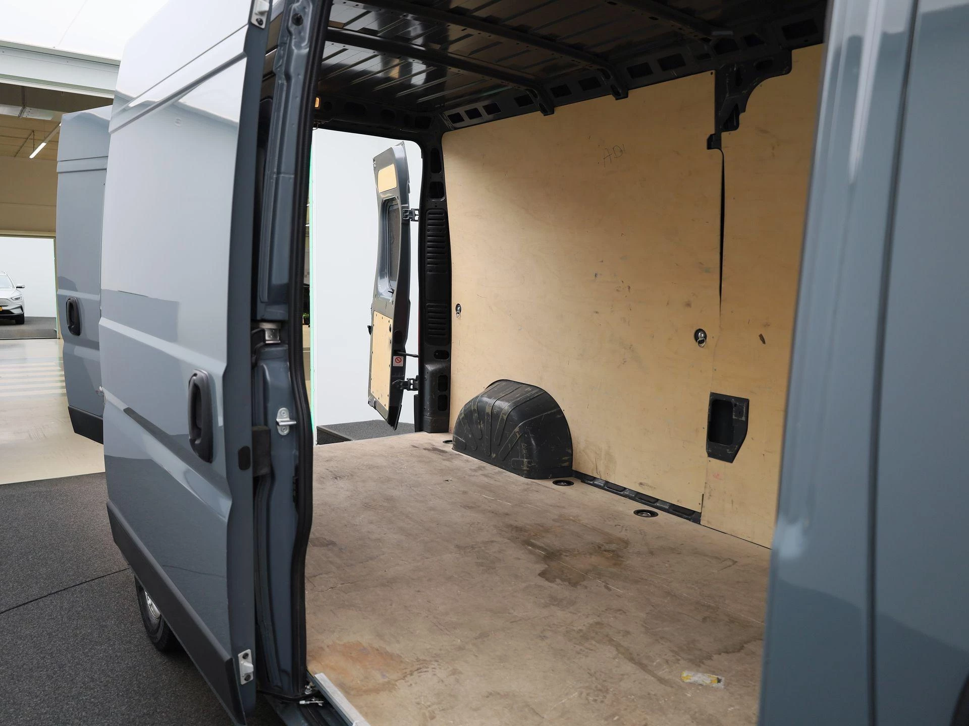 Opel Movano 2.2 L Turbo D S/S 103kW L3H2 Edition