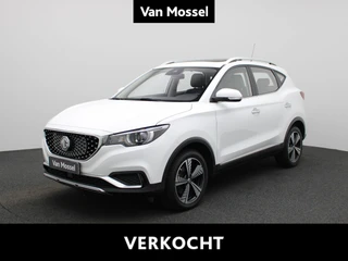 MG ZS EV MG Luxury 45 kWh
