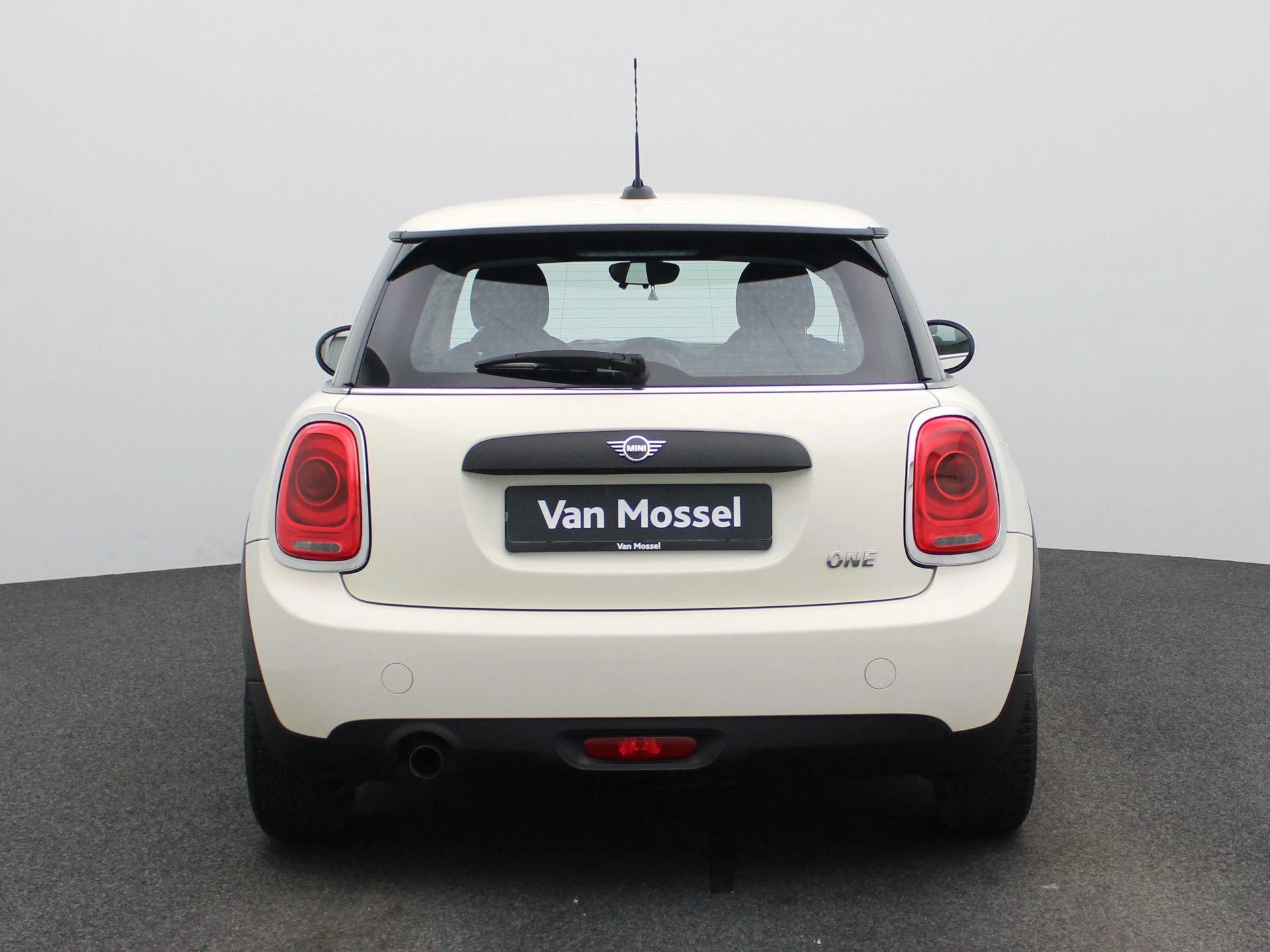 MINI One Mini
