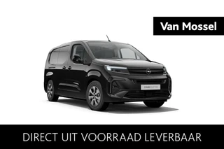 Opel Combo-e Standaard - Electric
