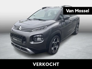 Citroën C3 Aircross 1.5 BlueHDi 110 S&S MAN6 Feel