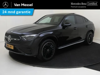 Mercedes-Benz GLC Coupé 300e 4MATIC Business Solution AMG