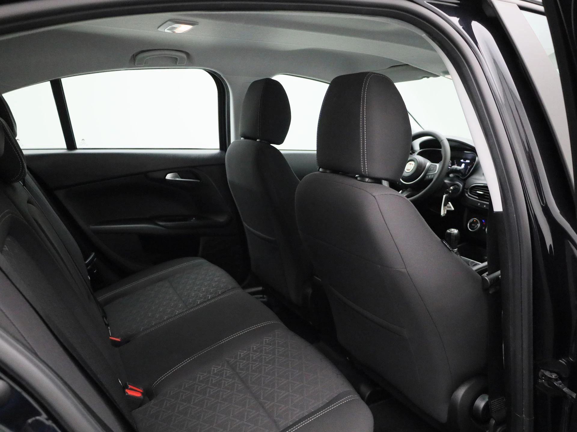 Fiat Tipo 1.3 Mjet 95ch/pk City Cross