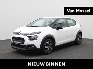 Citroën C3 1.2 PureTech Feel