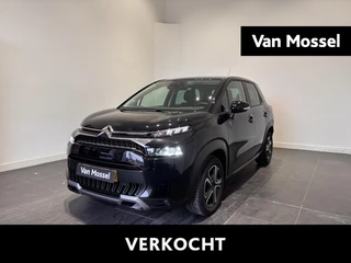 Citroën C3 Aircross 1.2 You