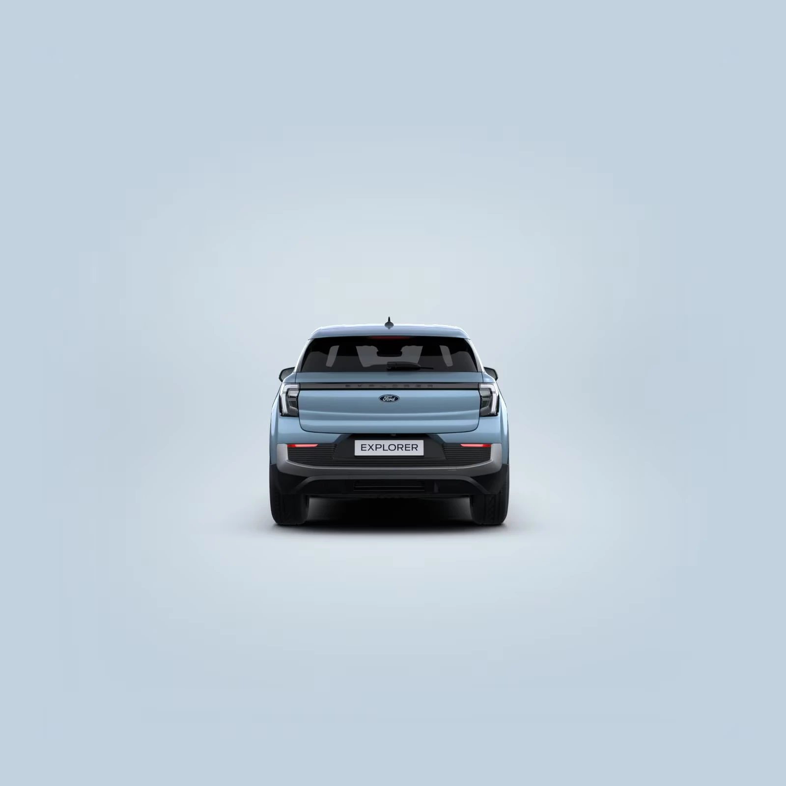 Ford Explorer Premium Extended Range RWD 79 kWh