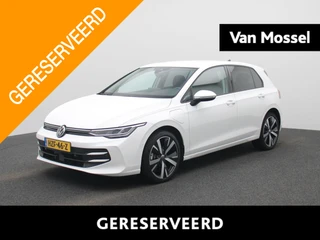 Volkswagen Golf 1.5 eHybrid Life Edition