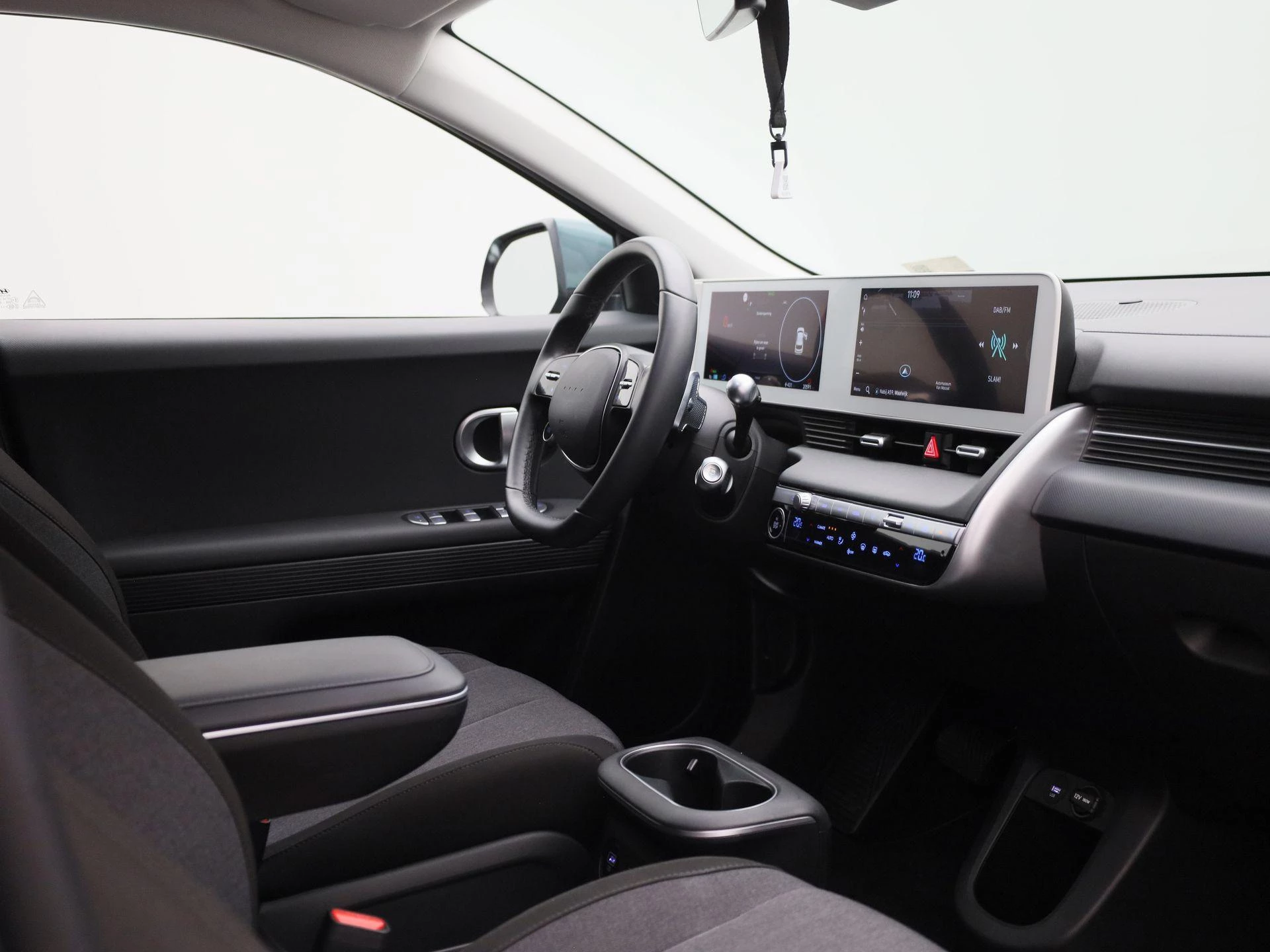 Hyundai IONIQ 5 77.4kWh Core 229PK