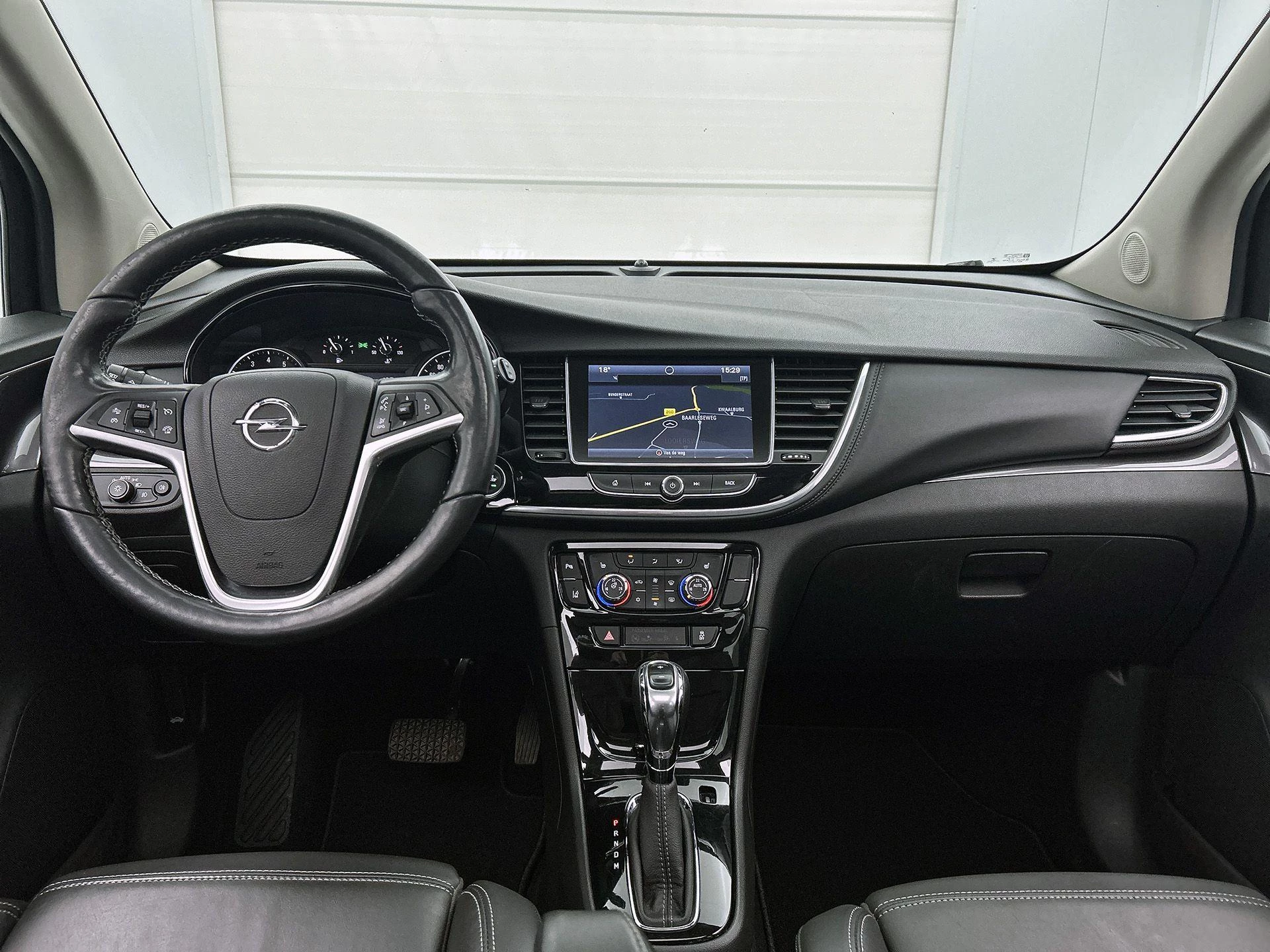 Opel Mokka X 1.4 Turbo Innovation