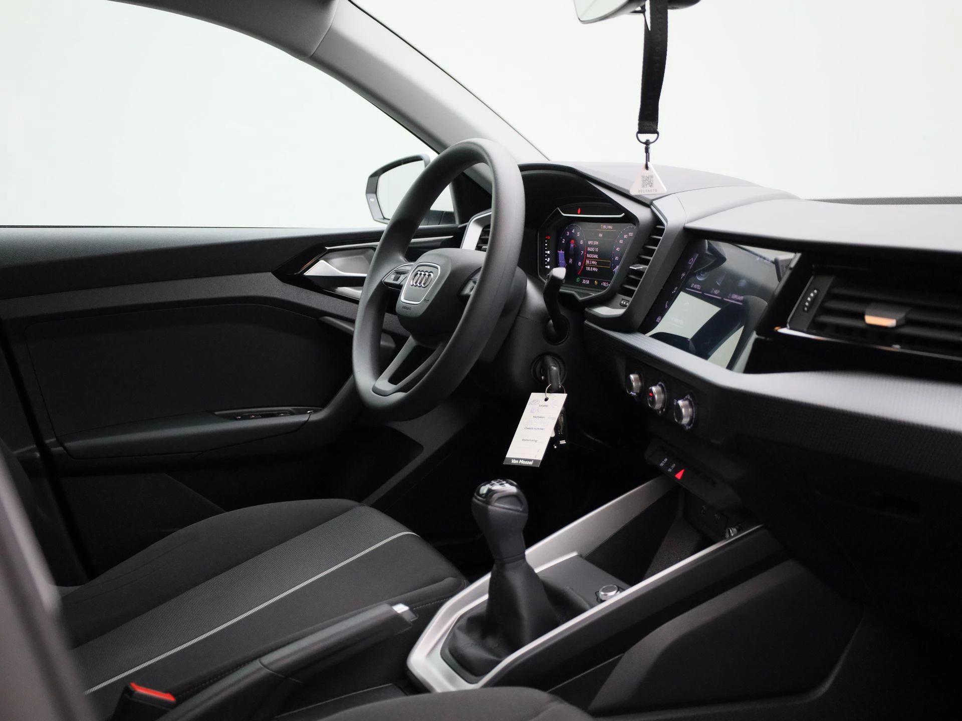 Audi-A1 Sportback-image-28