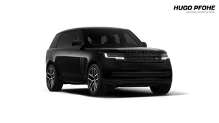 Land Rover Range Rover HSE 4.4 P530 Lang Geländewagen. 390 kW. 5-türig
