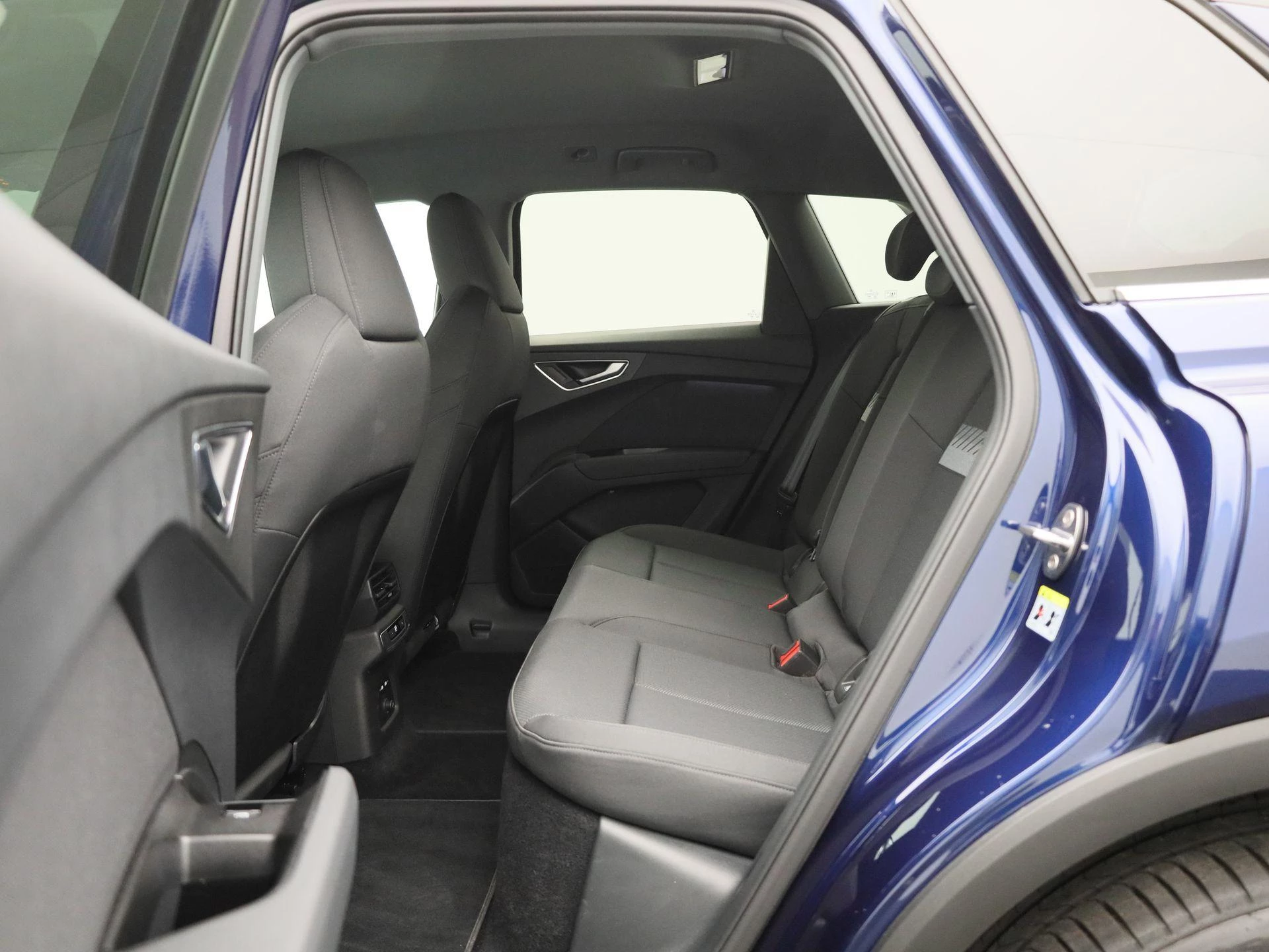 Audi Q4 e-tron 40 Edition 63 kWh