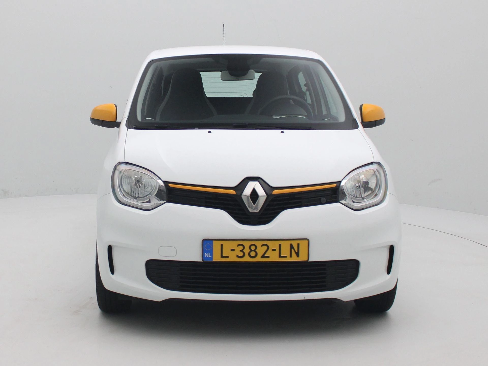Renault Twingo Z.E. R80 Collection
