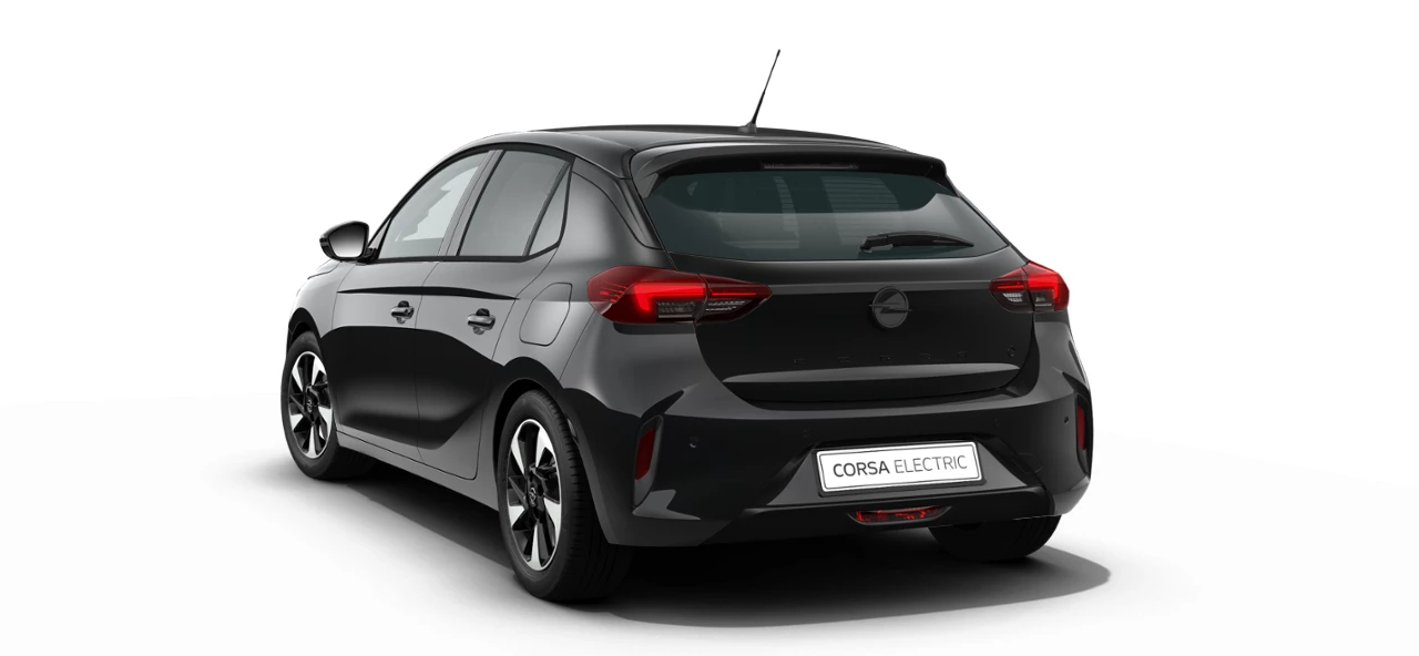 Opel Corsa-e