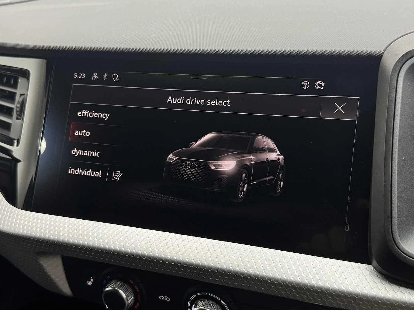 Audi-A1 Sportback-image-22