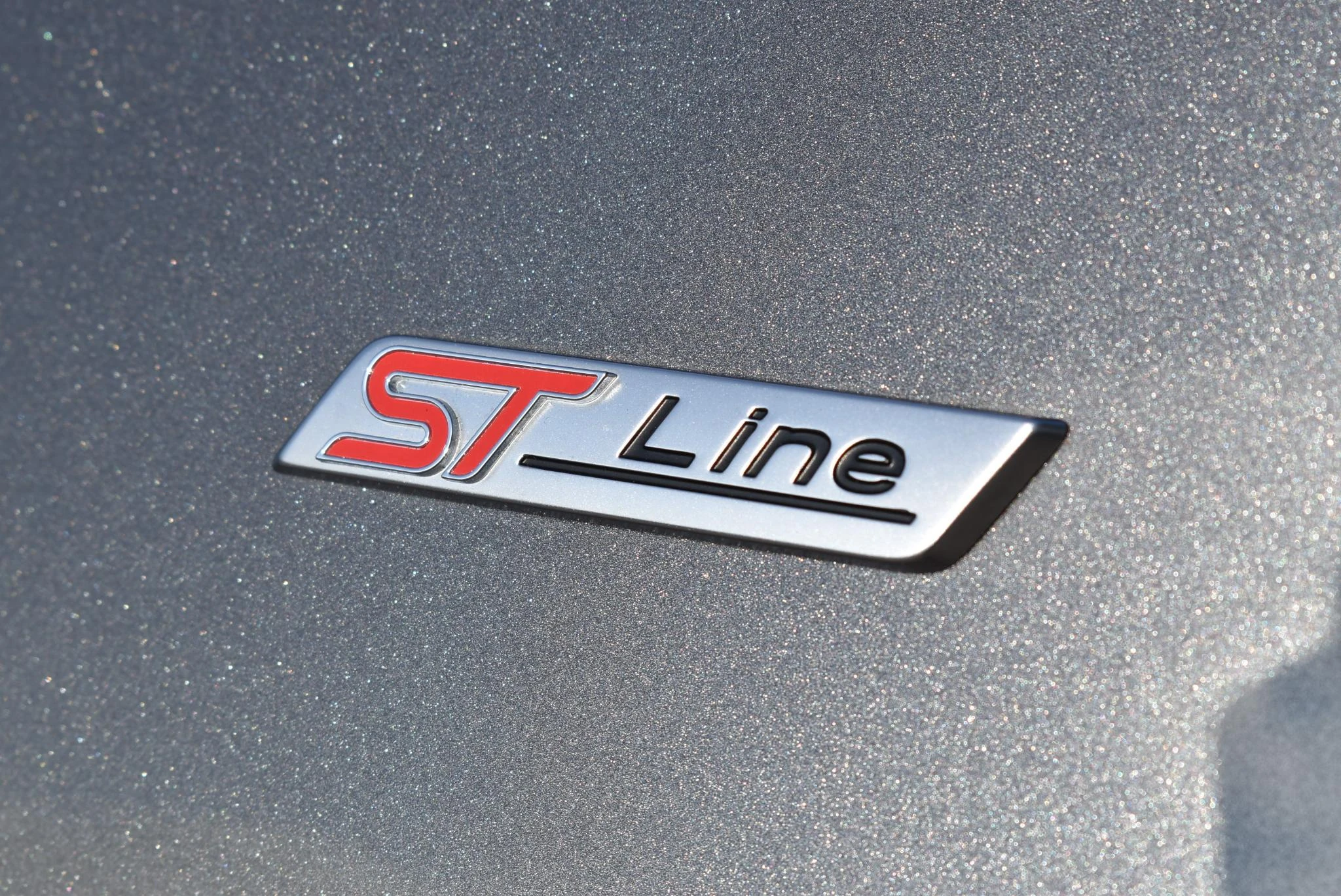 Ford Puma 1.0 EcoBoost Hybrid ST-Line X