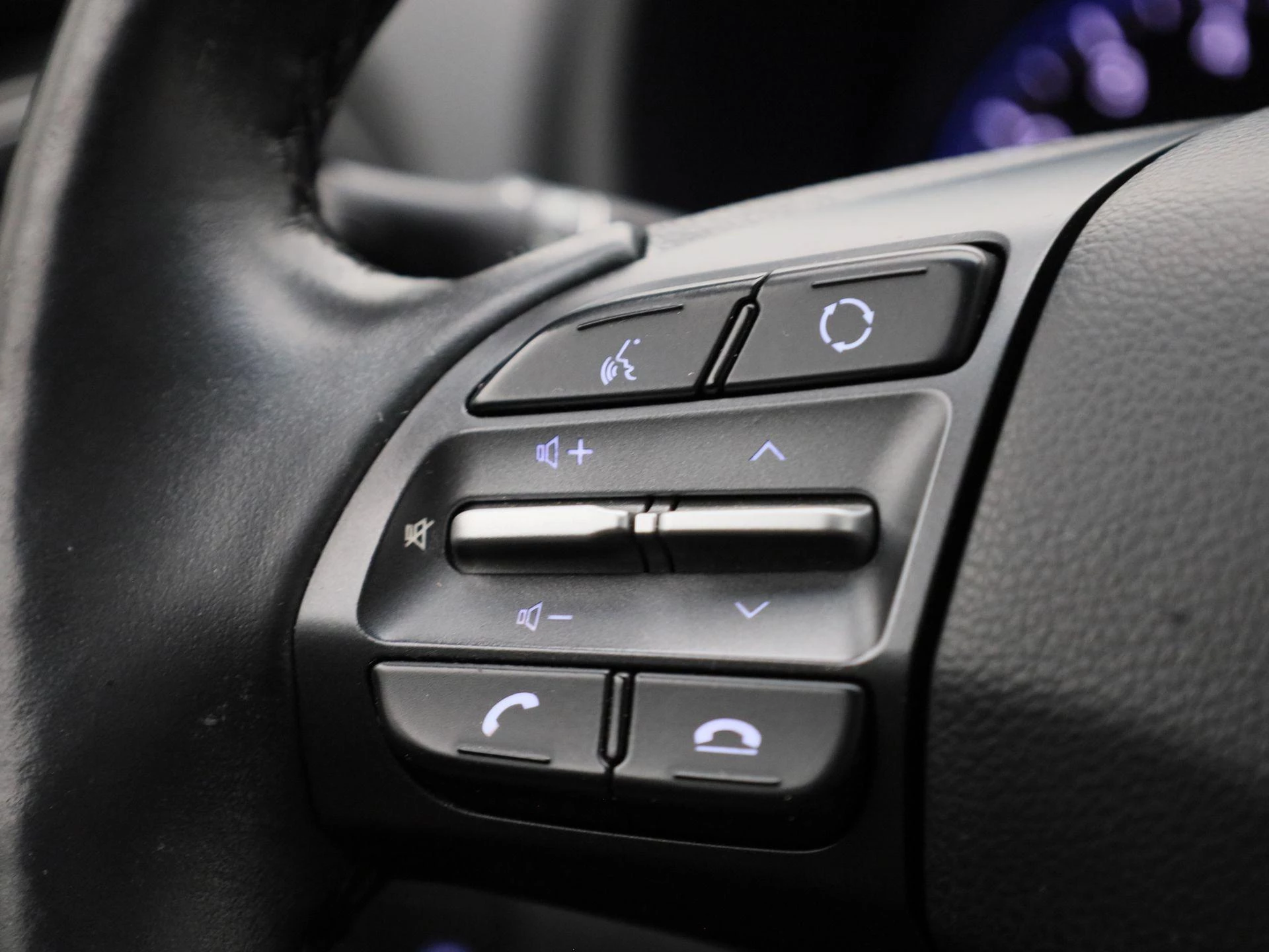 Hyundai Kona 1.0 T-GDI Twist