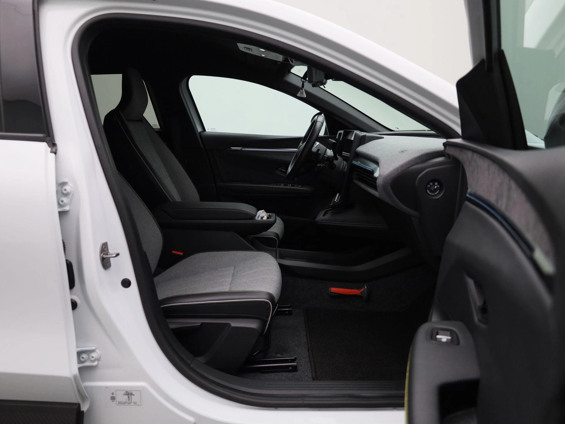 Renault Megane E-Tech EV60 Optimum Charge Techno